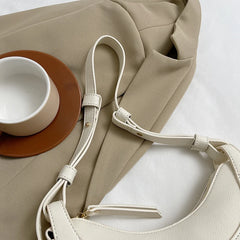 Bolsa Tiracolo Thalita™ -