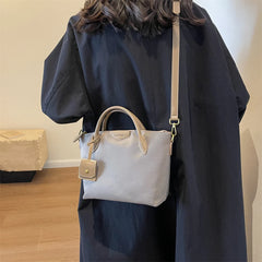 Bolsa Tiracolo Giuliana™ - Tendência Atemporal