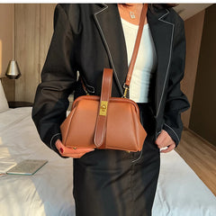 Bolsa Tiracolo Lys™ - Ideal para o Dia a Dia