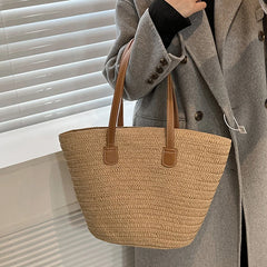 Bolsa Tote Giovanna™ - Leve e Confortável