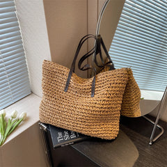Bolsa Tote Fátima™ - Espaçosa e Moderna