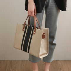 Bolsa Tote Roxanne™ -