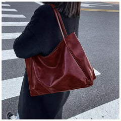 Bolsa Tote Viviene™ - Espaçosa e Moderna