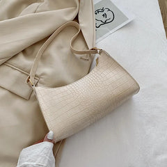 Bolsa Tiracolo Ivy™ - Ideal para o Dia a Dia