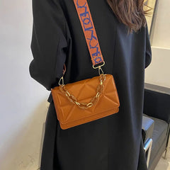 Bolsa Tiracolo Queenie™ -