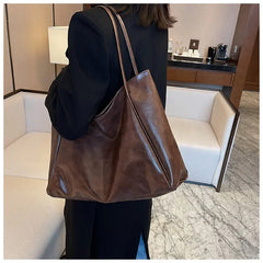 Bolsa Tote Viviene™ - Espaçosa e Moderna