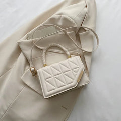 Bolsa Tiracolo Aurora™ - Design Sofisticado
