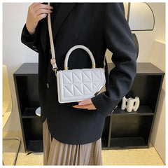 Bolsa Tiracolo Aurora™ - Design Sofisticado
