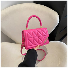 Bolsa Tiracolo Aurora™ - Design Sofisticado