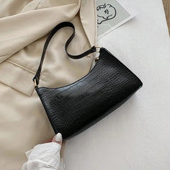 Bolsa Tiracolo Ivy™ - Ideal para o Dia a Dia