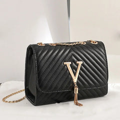 Bolsa Tiracolo Sienna™ -