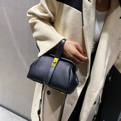 Bolsa Tiracolo Lys™ - Ideal para o Dia a Dia