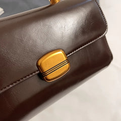 Bolsa Tiracolo Cassia™ - Compacta e Versátil