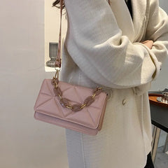 Bolsa Tiracolo Queenie™ -