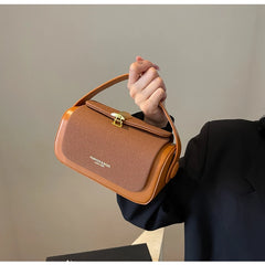 Bolsa Tiracolo Amaya™ - Leve e Confortável