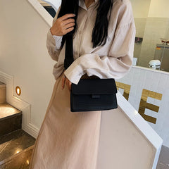 Bolsa Tiracolo Amira™ - Design Exclusivo & Alta Qualidade