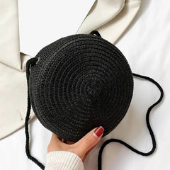 Bolsa Tiracolo Olivia™ - Estilo Único