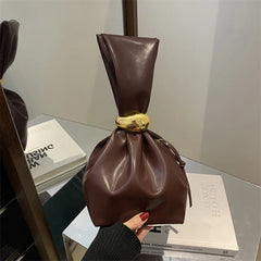 Bolsa de Mão Haven™ - Estilo Único