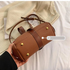 Bolsa Tiracolo Lys™ - Ideal para o Dia a Dia