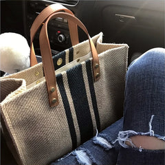 Bolsa Tote Roxanne™ -