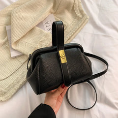 Bolsa Tiracolo Lys™ - Ideal para o Dia a Dia
