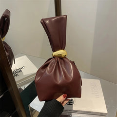 Bolsa de Mão Haven™ - Estilo Único