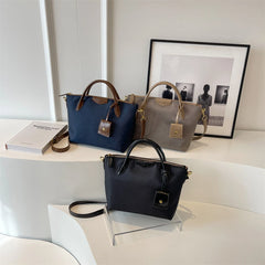 Bolsa Tiracolo Giuliana™ - Tendência Atemporal