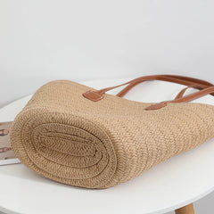 Bolsa Tote Giovanna™ - Leve e Confortável