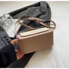 Bolsa Tiracolo Amaya™ - Leve e Confortável