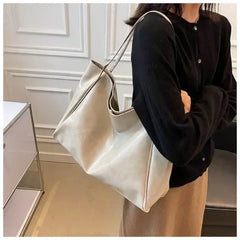 Bolsa Tote Viviene™ - Espaçosa e Moderna