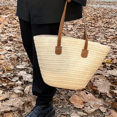 Bolsa Tote Giovanna™ - Leve e Confortável