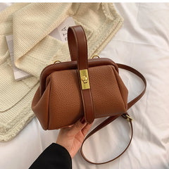 Bolsa Tiracolo Lys™ - Ideal para o Dia a Dia