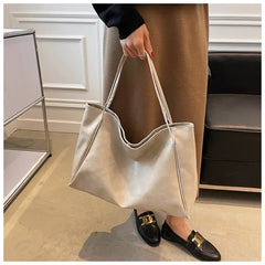 Bolsa Tote Viviene™ - Espaçosa e Moderna