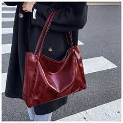 Bolsa Tote Viviene™ - Espaçosa e Moderna