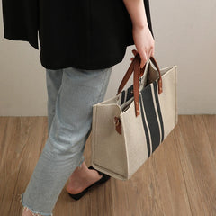 Bolsa Tote Roxanne™ -