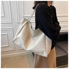Bolsa Tote Viviene™ - Espaçosa e Moderna