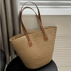 Bolsa Tote Giovanna™ - Leve e Confortável