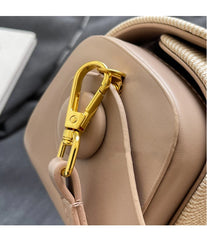 Bolsa Tiracolo Amaya™ - Leve e Confortável