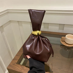 Bolsa de Mão Haven™ - Estilo Único