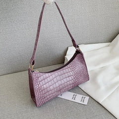Bolsa Tiracolo Ivy™ - Ideal para o Dia a Dia