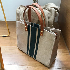 Bolsa Tote Roxanne™ -