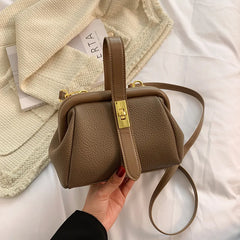 Bolsa Tiracolo Lys™ - Ideal para o Dia a Dia