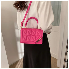 Bolsa Tiracolo Aurora™ - Design Sofisticado