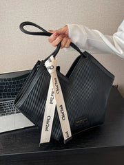 Bolsa Tote Feminina - Stella™