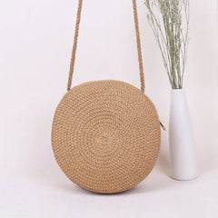 Bolsa Tiracolo Olivia™ - Estilo Único
