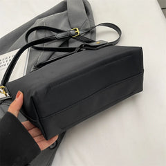 Bolsa Tiracolo Giuliana™ - Tendência Atemporal