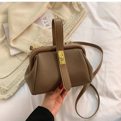 Bolsa Tiracolo Lys™ - Ideal para o Dia a Dia