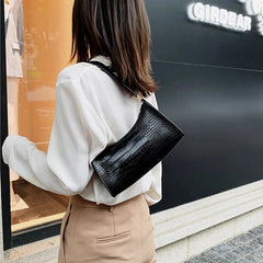 Bolsa Tiracolo Ivy™ - Ideal para o Dia a Dia