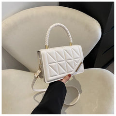 Bolsa Tiracolo Aurora™ - Design Sofisticado