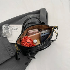 Bolsa Tiracolo Giuliana™ - Tendência Atemporal